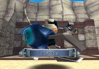 PS2 Screenshots