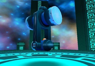 PS2 Screenshots