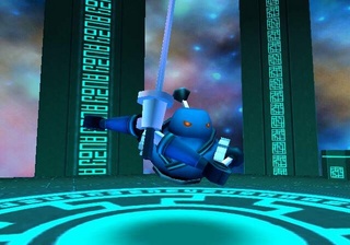 PS2 Screenshots