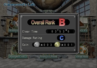 PS2 Screenshots