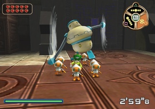 PS2 Screenshots