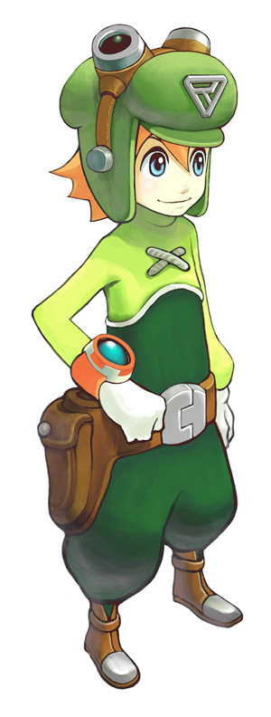 Concept Art