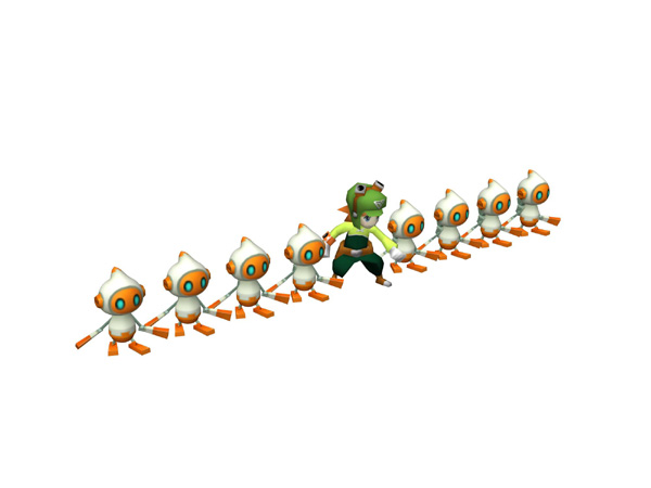 Concept Art