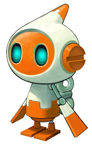 Concept Art