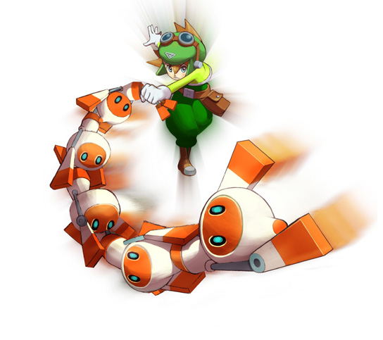 Concept Art