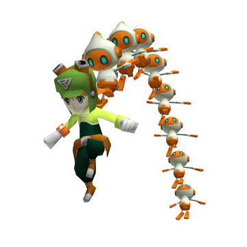 Concept Art