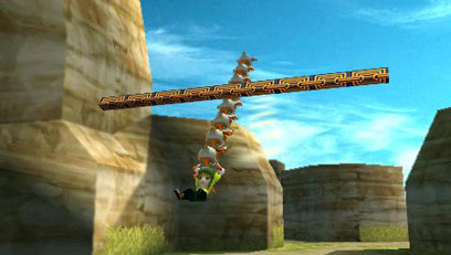 PSP Screenshots