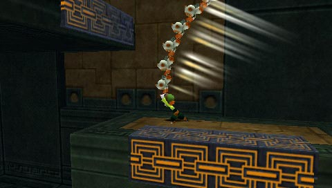 PSP Screenshots