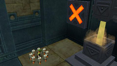PSP Screenshots