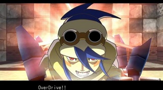 PS2 Screenshots