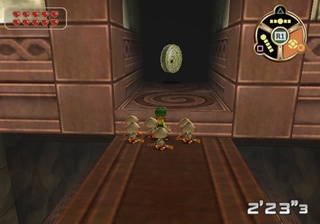 PS2 Screenshots