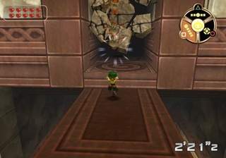 PS2 Screenshots