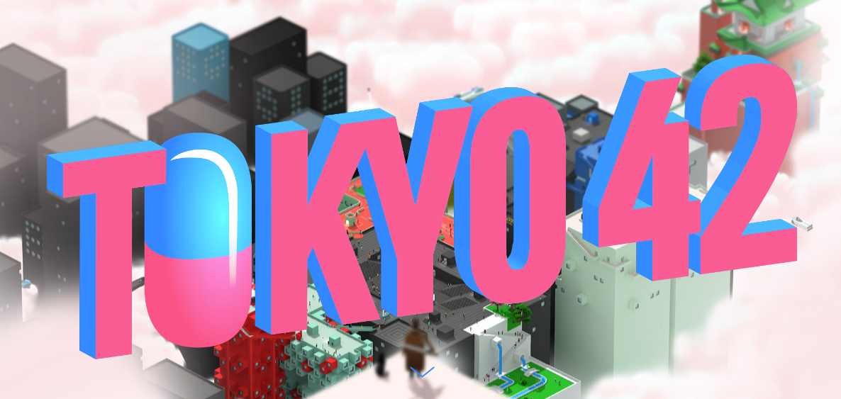 Tokyo 42