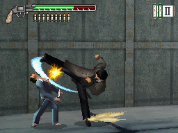 DS Screenshots