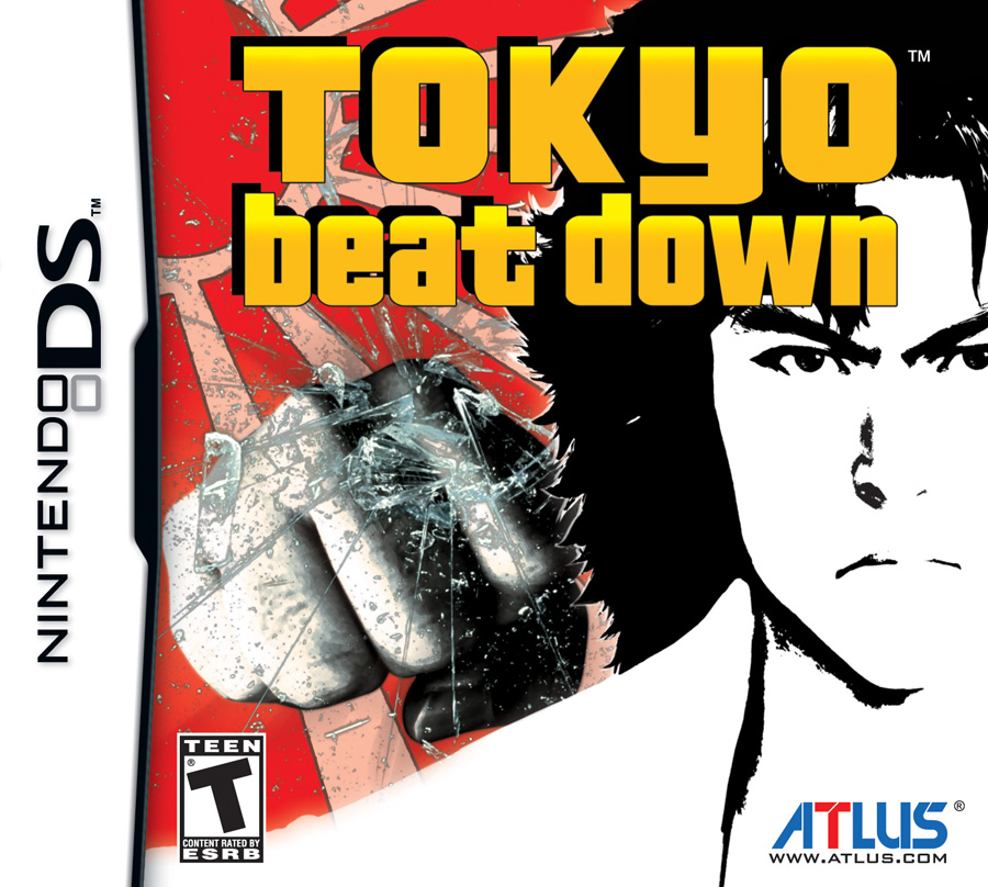 Box Art