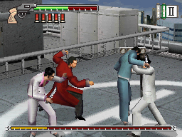 DS Screenshots