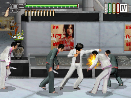DS Screenshots