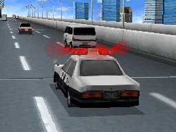 DS Screenshots