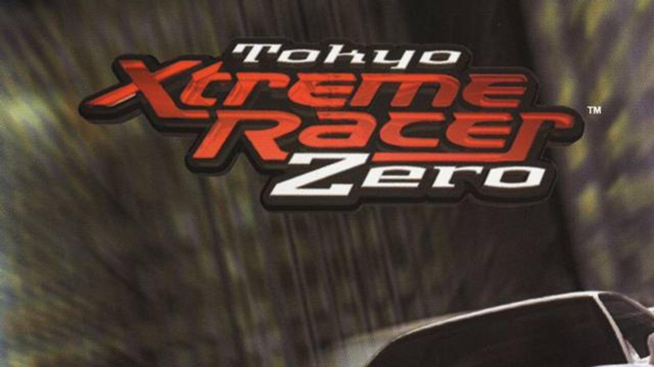Tokyo Xtreme Racer Zero