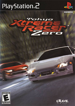 Box Art