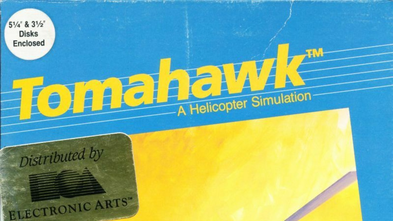 Tomahawk