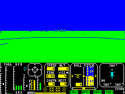 SPEC Screenshots