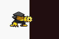 Game Boy Advance Screenshots