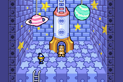Game Boy Advance Screenshots