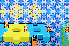 Game Boy Advance Screenshots