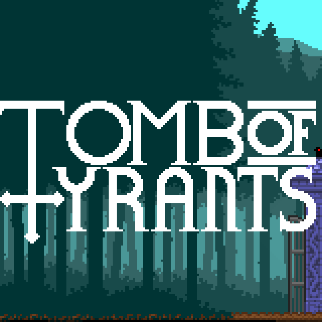Tomb of Tyrants
