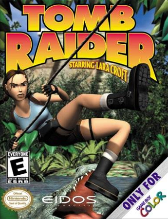 Tomb Raider