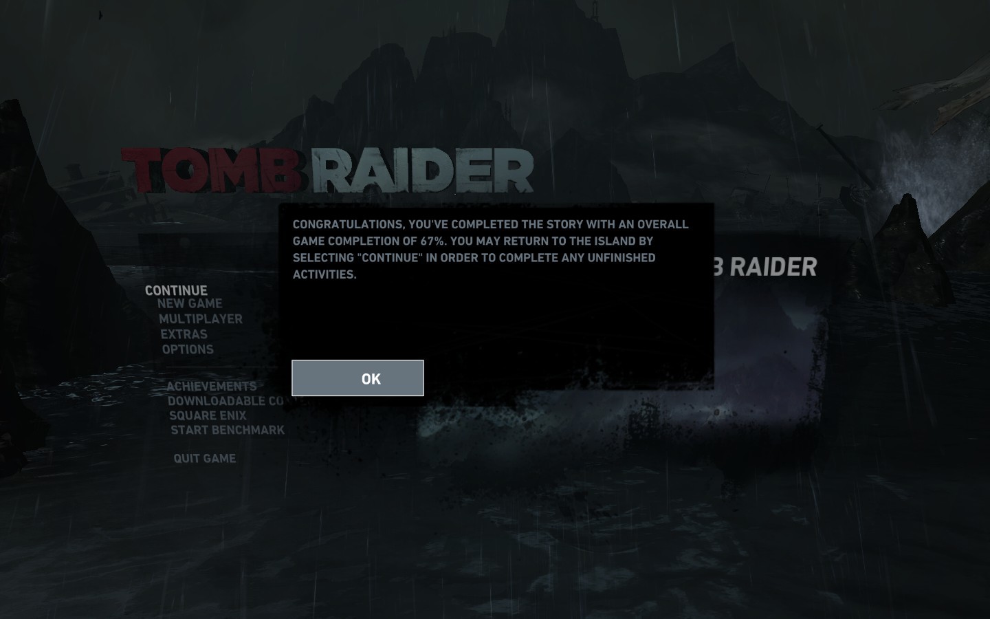 Tomb Raider