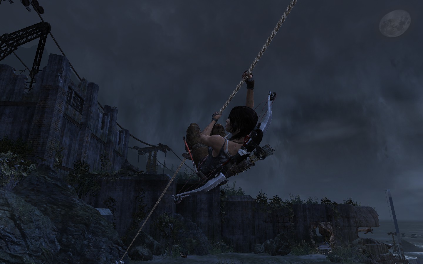 Tomb Raider (2013)