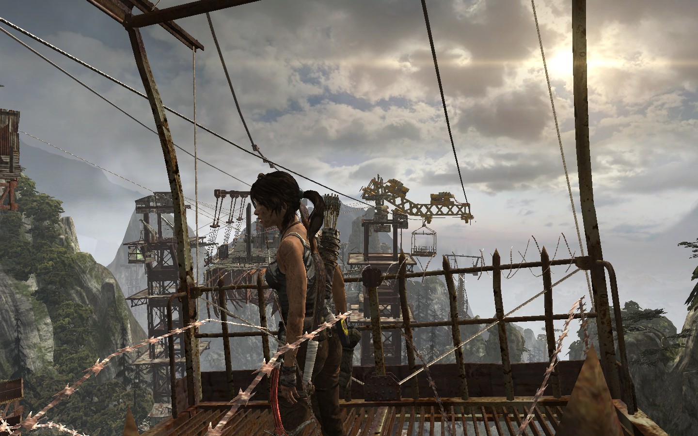 Tomb Raider (2013)