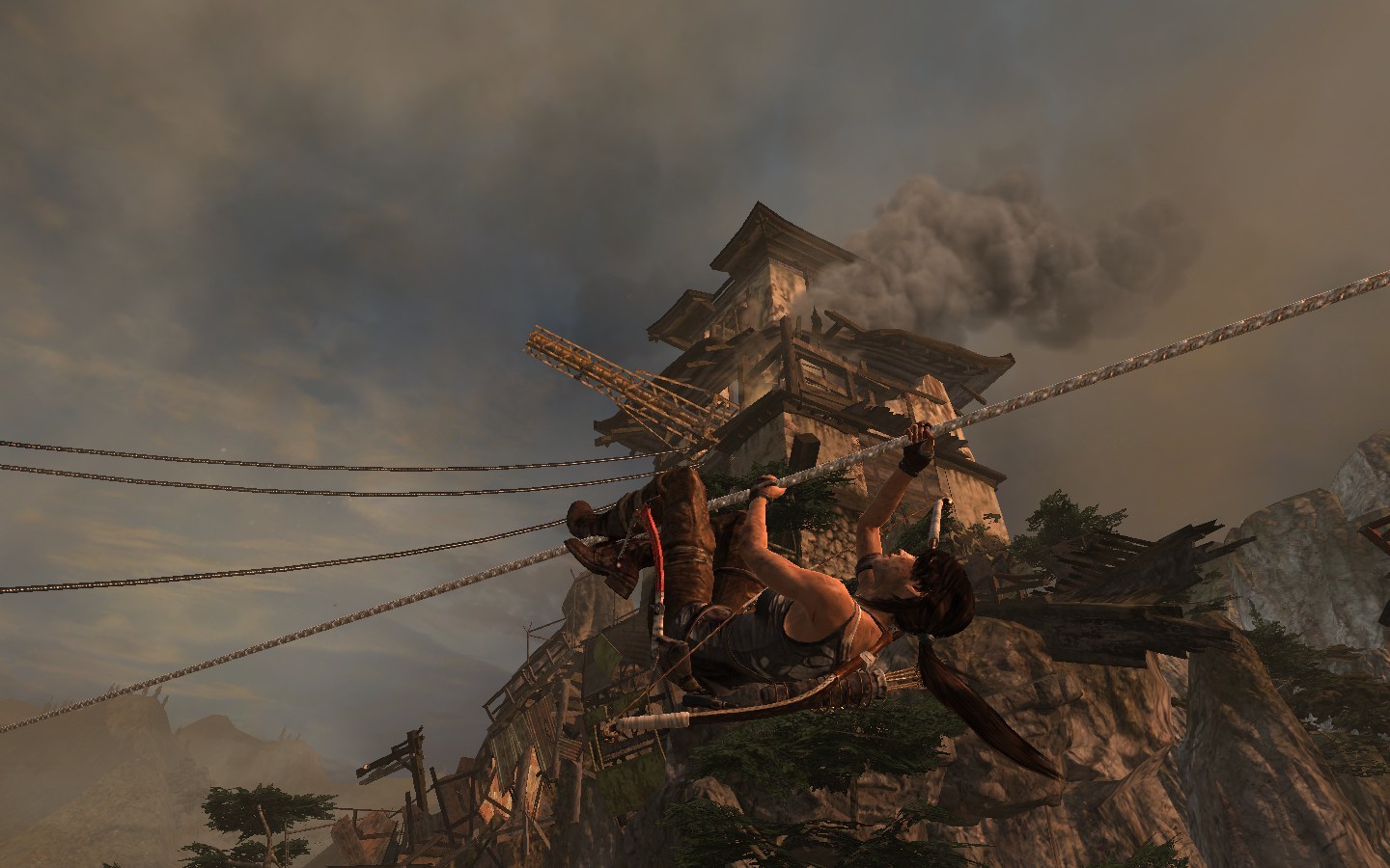 Tomb Raider (2013)