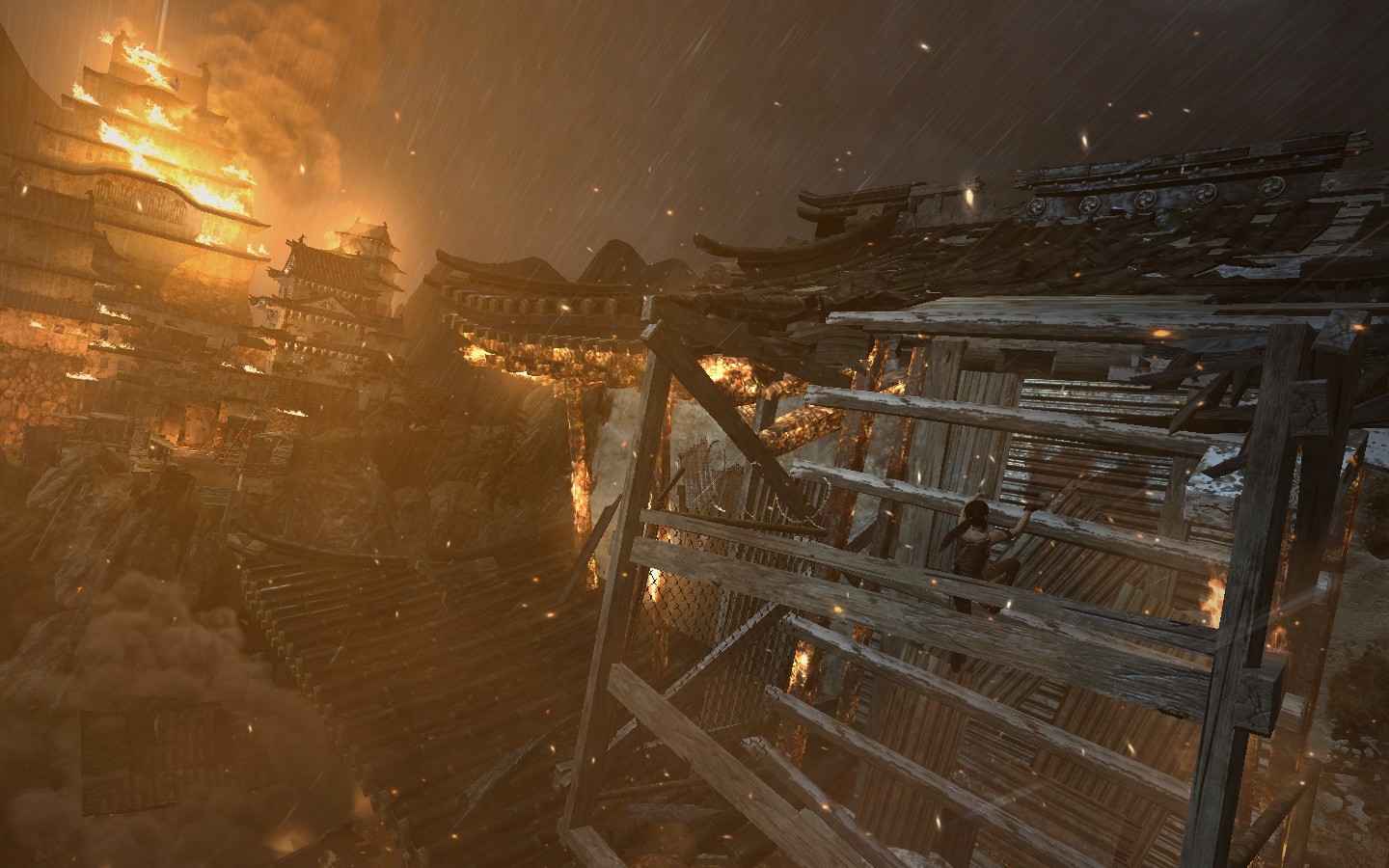 Tomb Raider (2013)