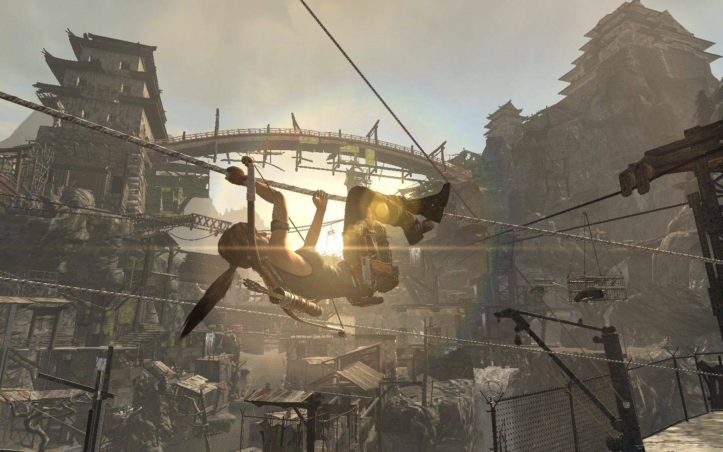 Tomb Raider (2013)