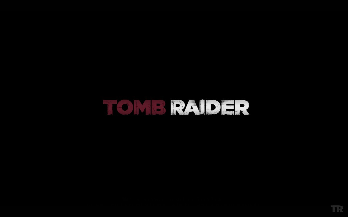 Tomb Raider (2013)