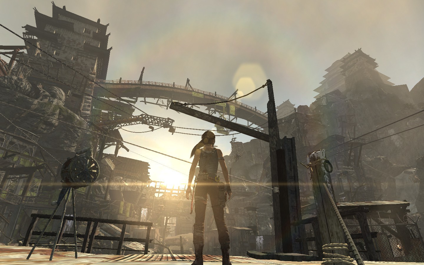 Tomb Raider (2013)