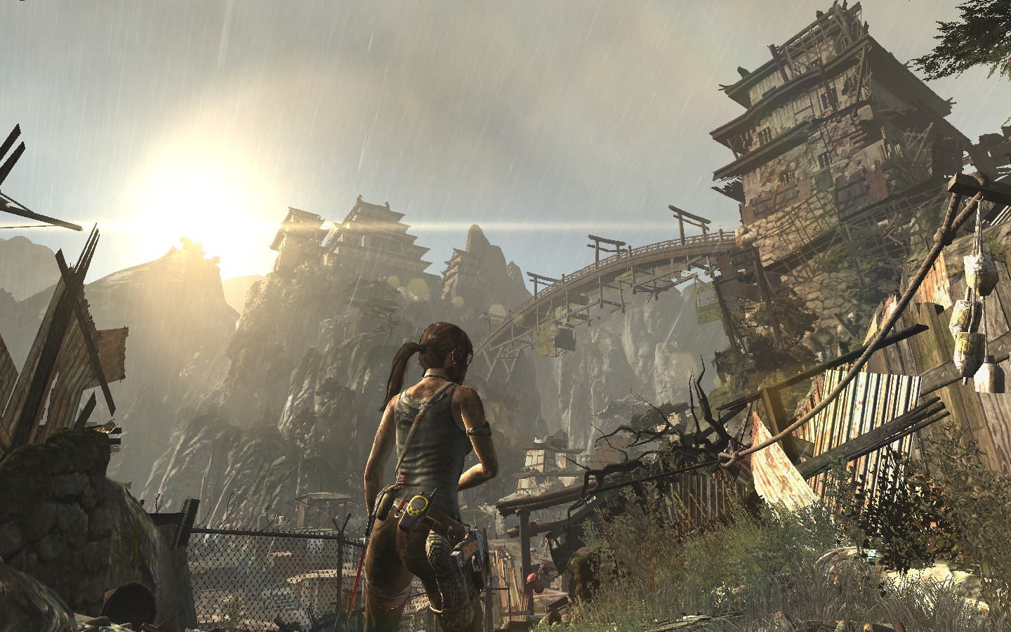 Tomb Raider (2013)