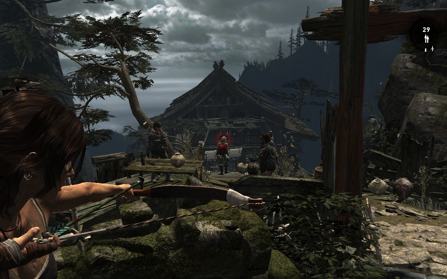Tomb Raider (2013)