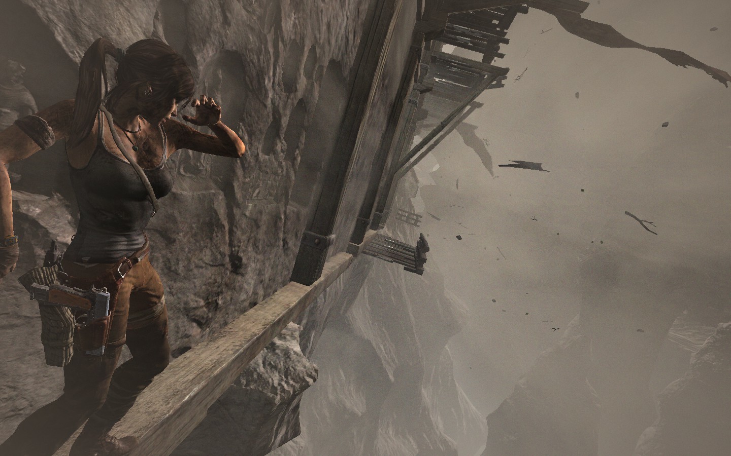 Tomb Raider (2013)