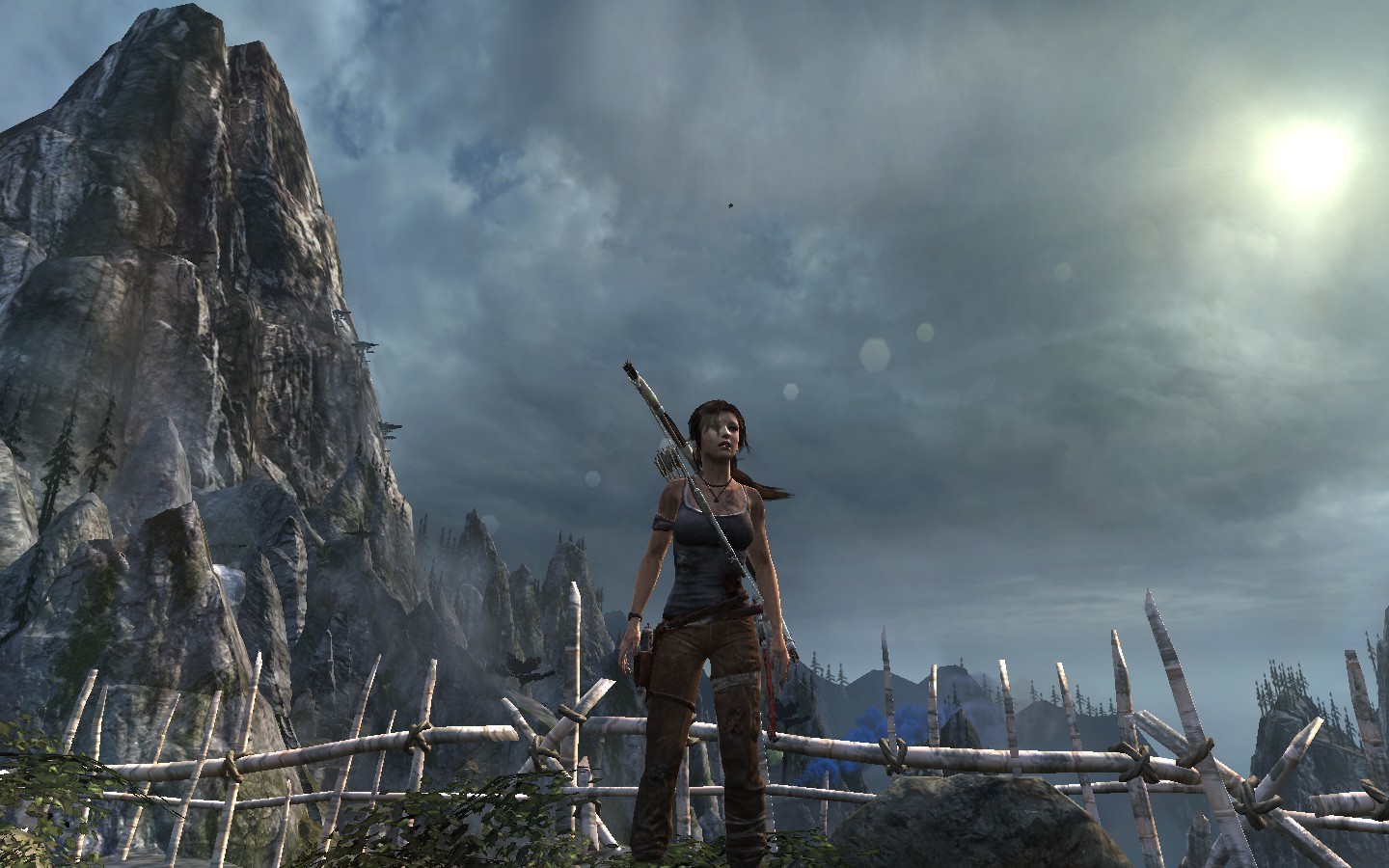 Tomb Raider (2013)