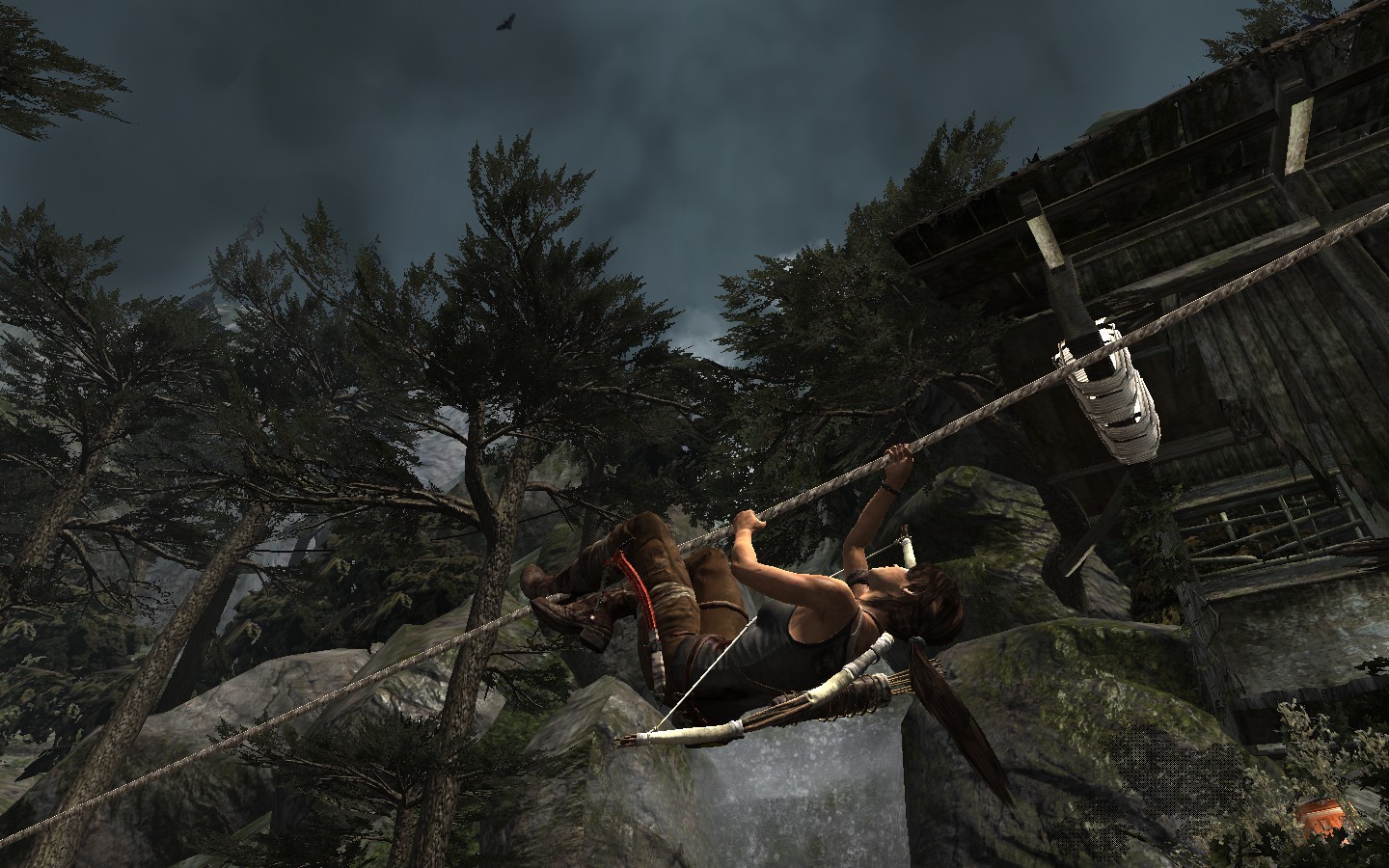 Tomb Raider (2013)