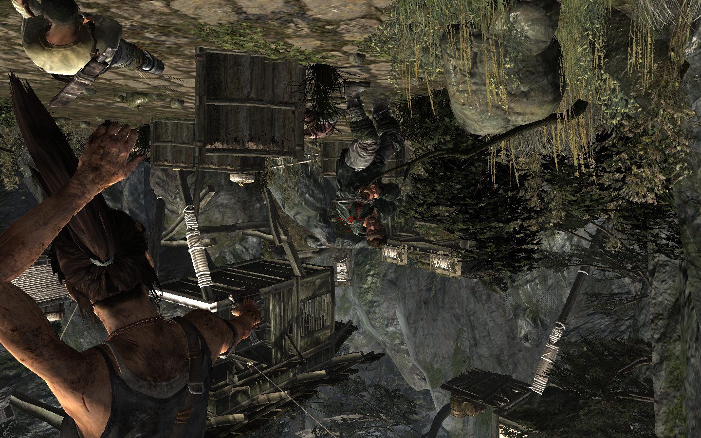 Tomb Raider (2013)