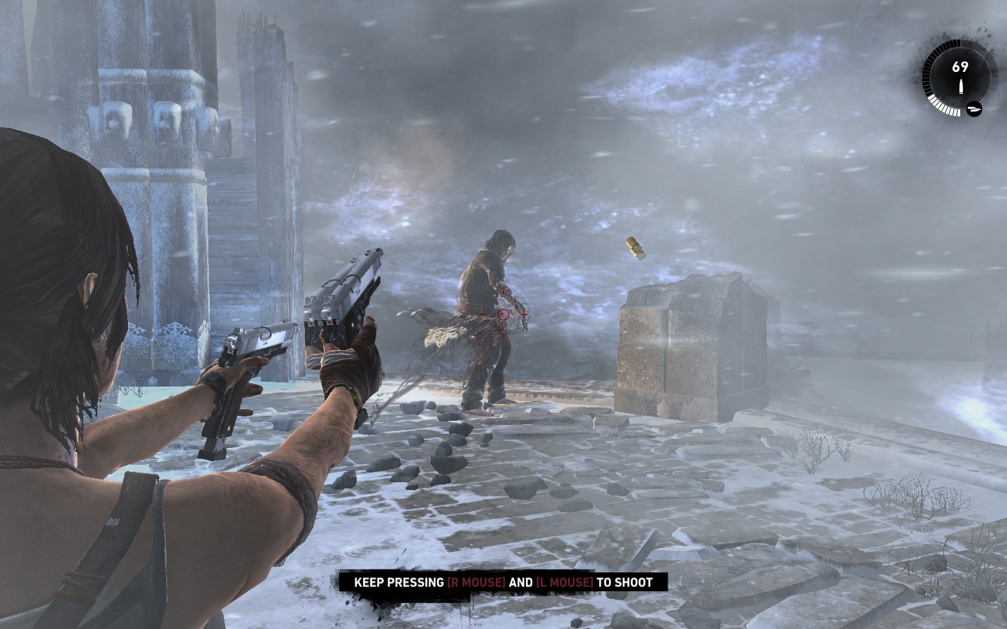 Tomb Raider (2013)