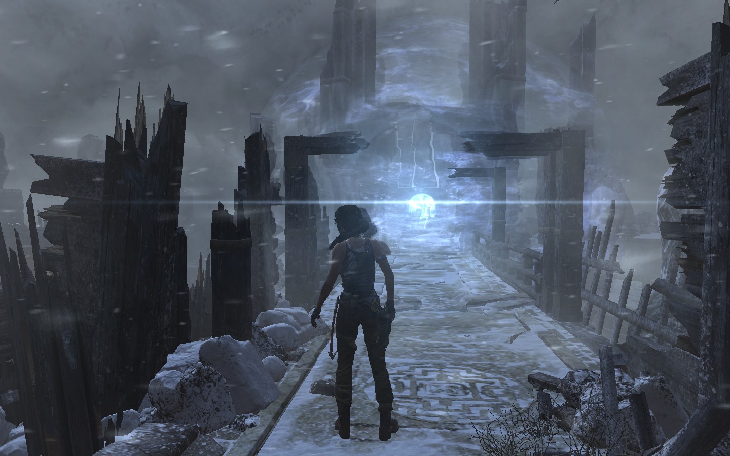 Tomb Raider (2013)