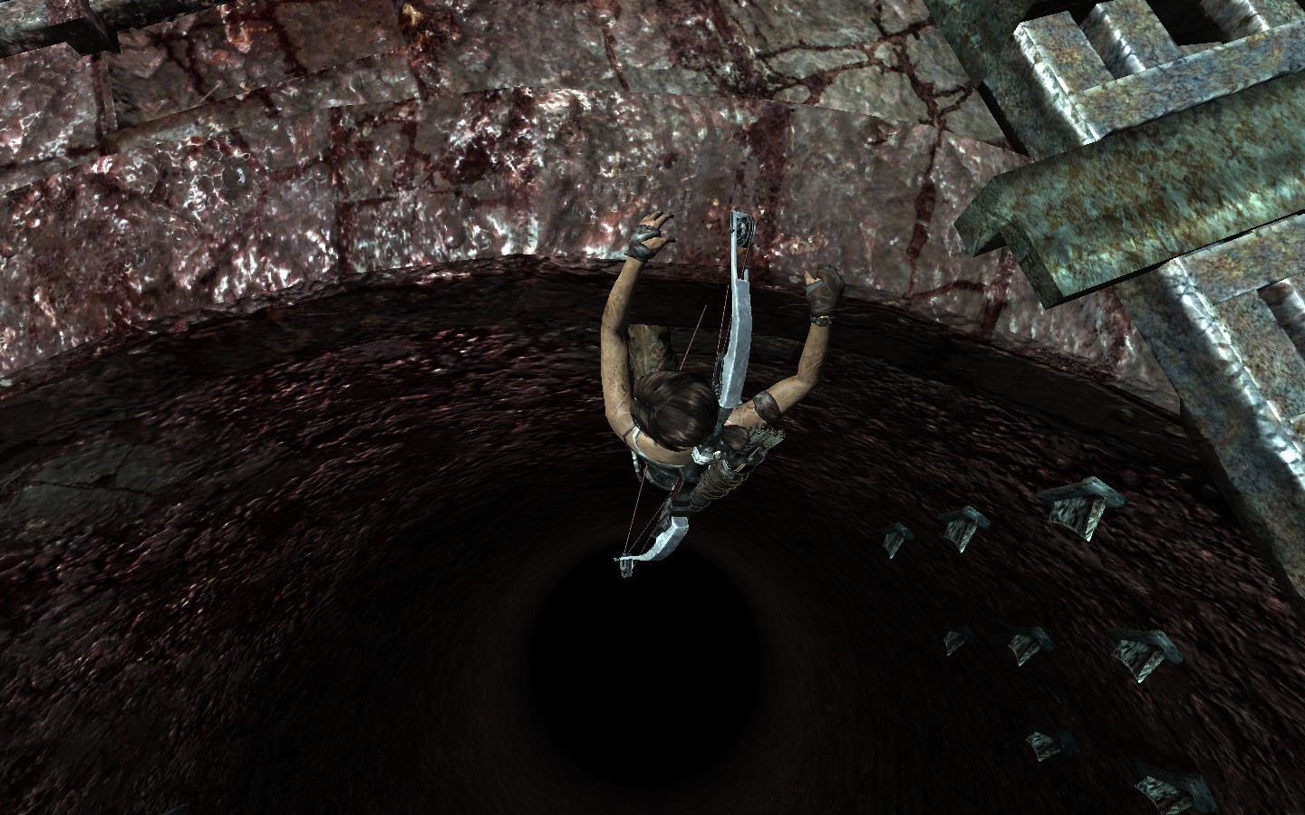 Tomb Raider (2013)