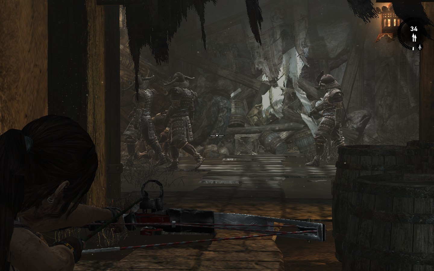 Tomb Raider (2013)