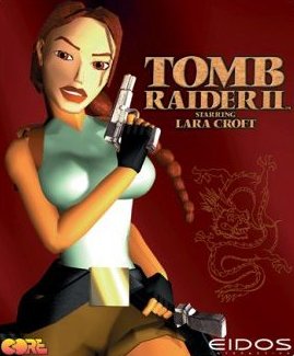 Tomb Raider (Old School)